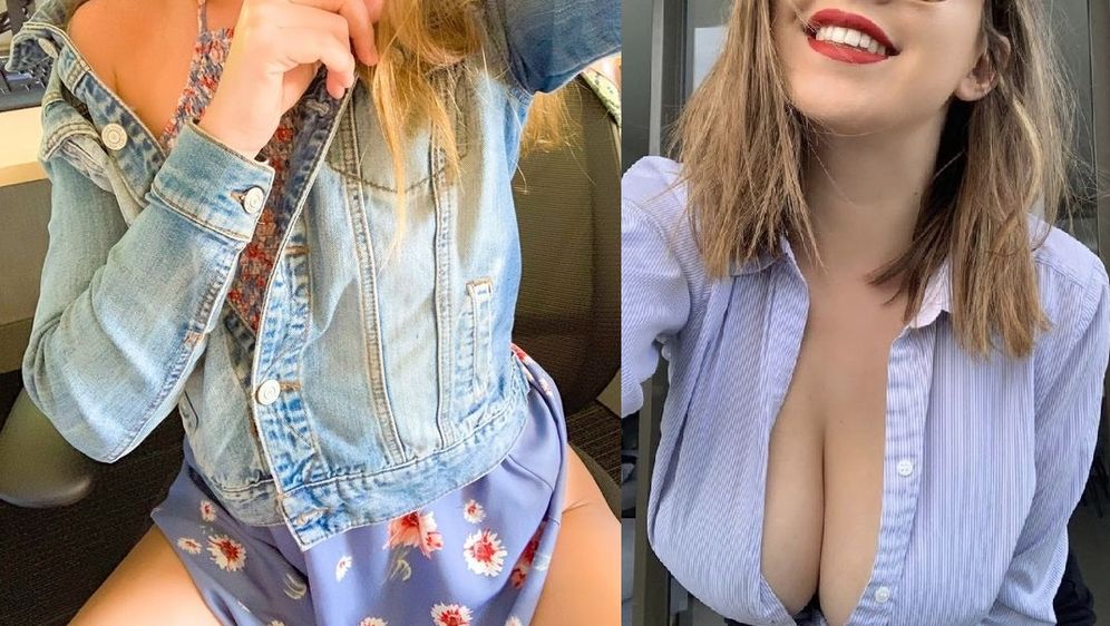 Zaposlene djevojke (Foto: Instagram)