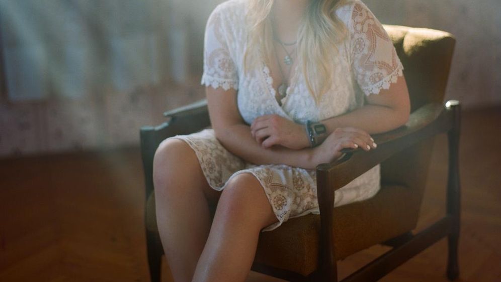 Domenica Gabriela (Foto: PR)