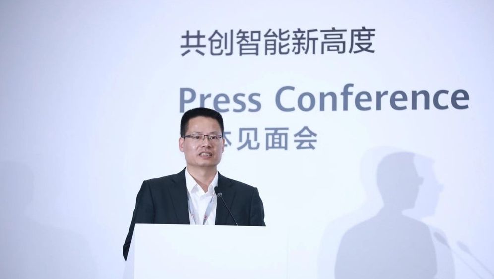 Kevin Hu