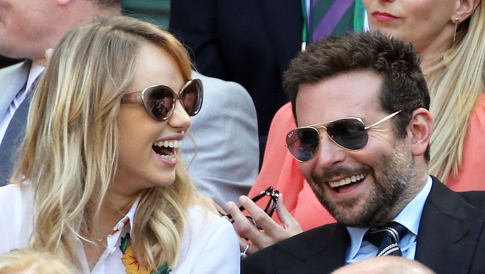 Bradley Cooper i Suki Waterhouse (Foto: Profimedia)