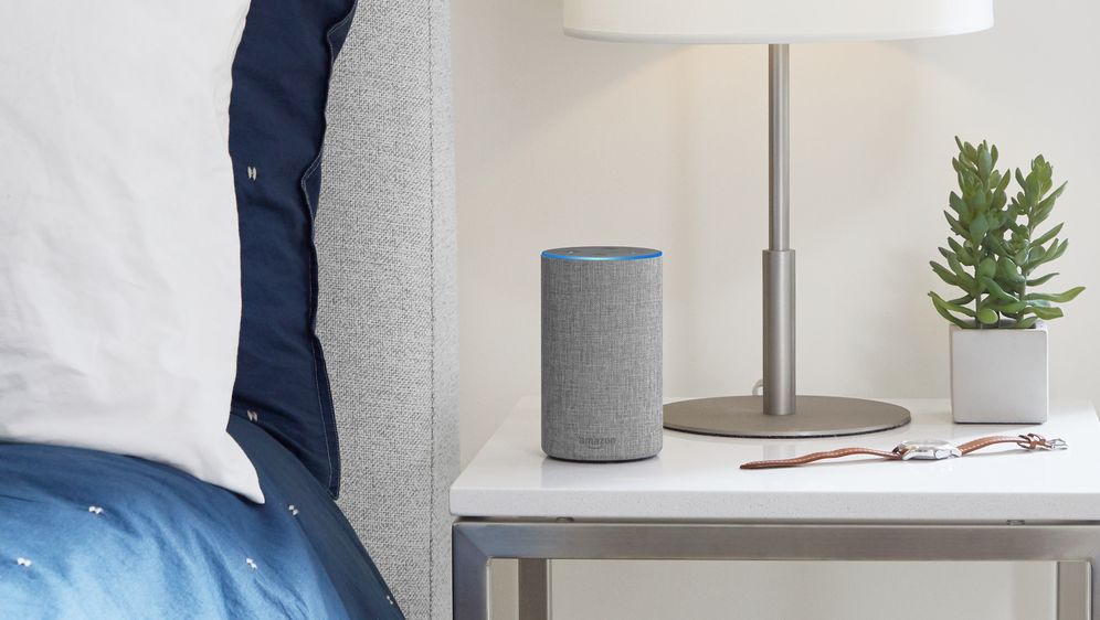 Amazon Echo
