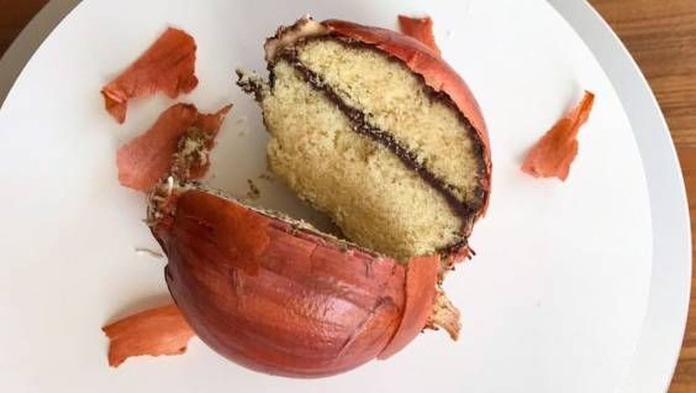 Neobične torte (Foto: izismile.com)
