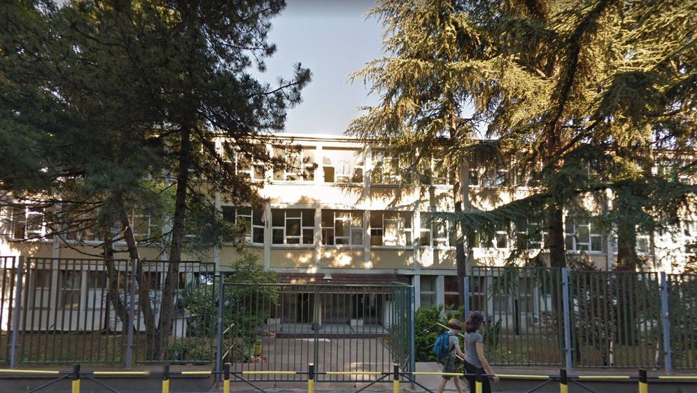 Osnovna škola Filip Kljajić (Foto: Google Street View)