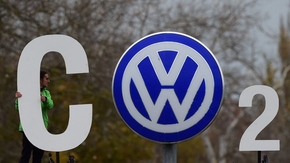 Dizelgate i Volkswagen (Foto: Arhiva/AFP)