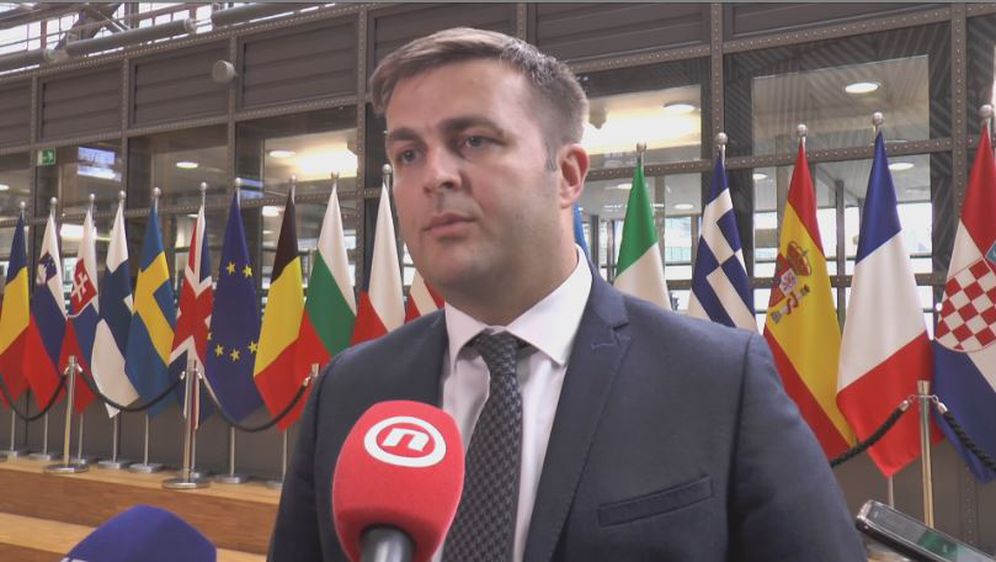 Tomislav Ćorić, ministar zaštite okoliša i energetike (Foto: Dnevnik.hr)