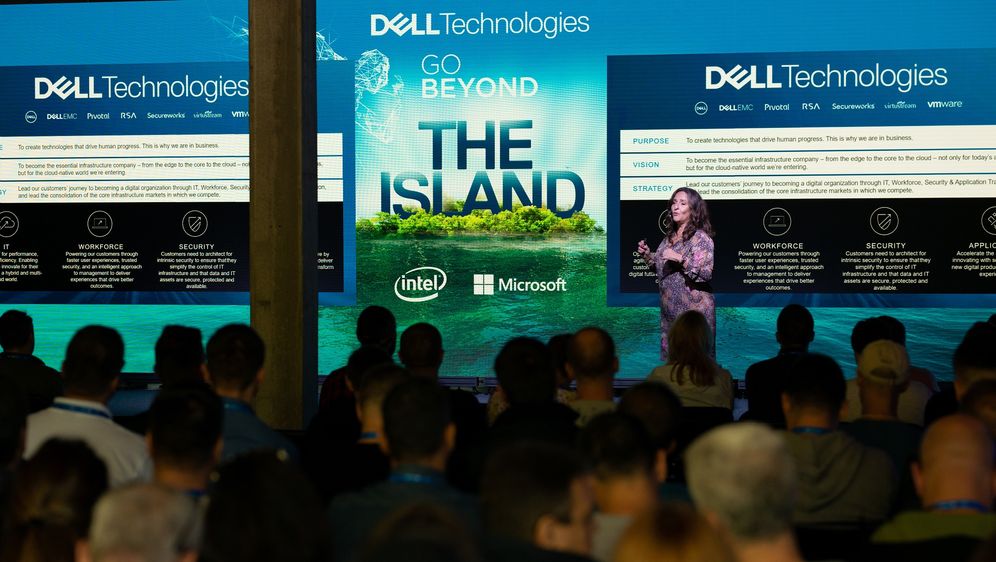 Konferencija Go Beyond