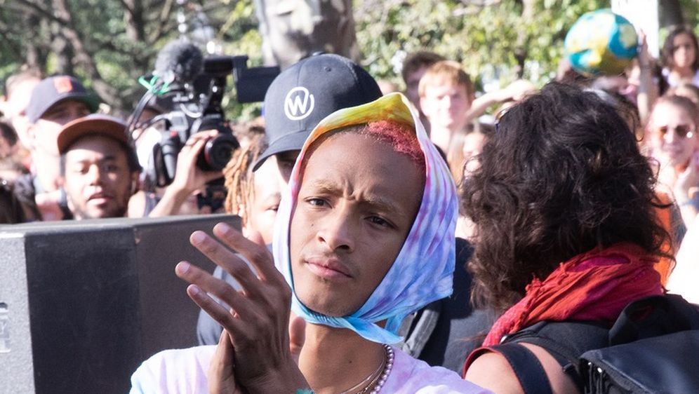 Jaden Smith (Foto: Profimedia)