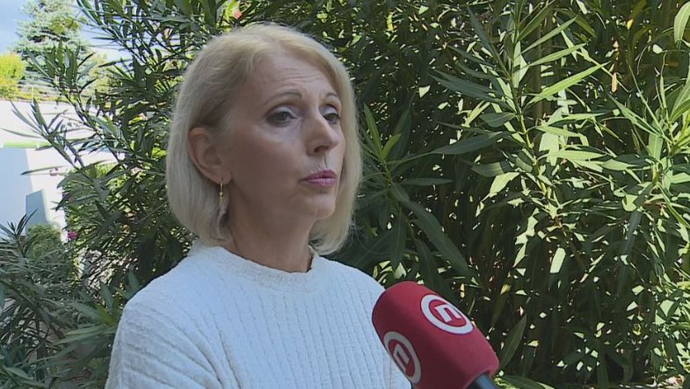 Inga Kovačić-Sindik, najbolja svjetska inovatorica (Foto: Dnevnik.hr)