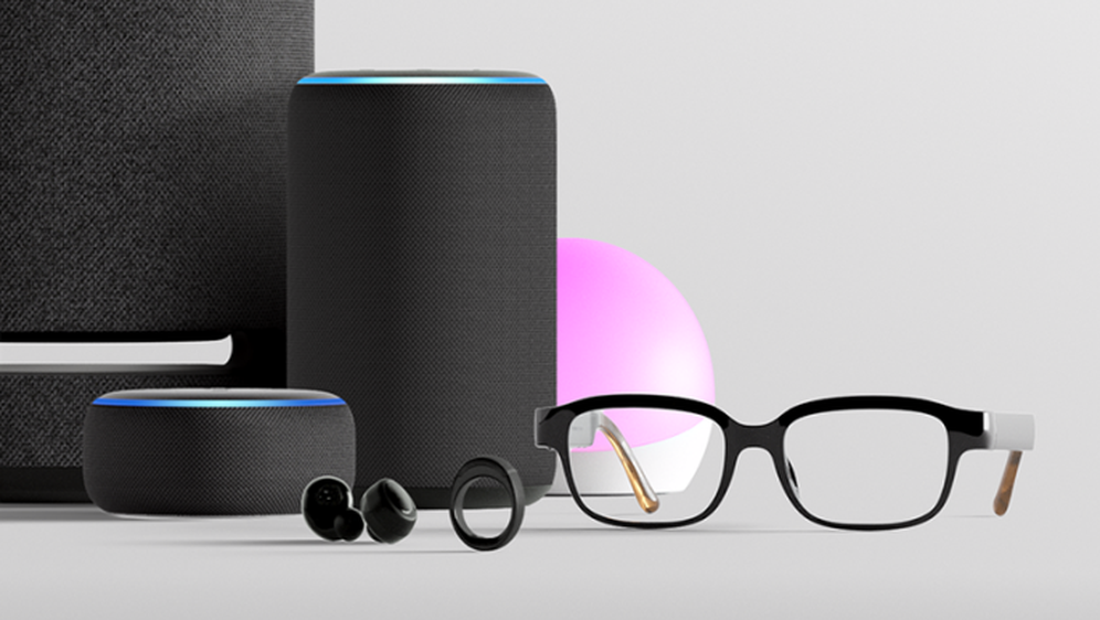 Amazonovi nosivi uređaji