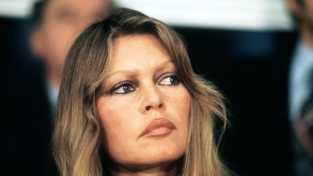 Brigitte Bardot (Foto: AFP)