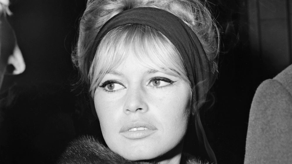 Brigitte Bardot (Foto: AFP)