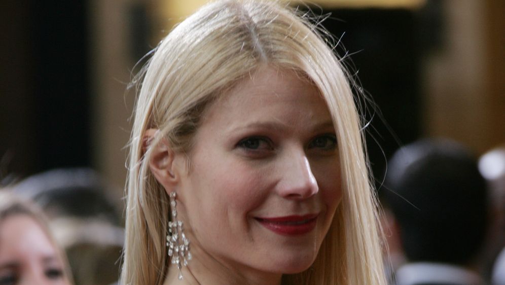 Gwyneth Paltrow (Foto: AFP)