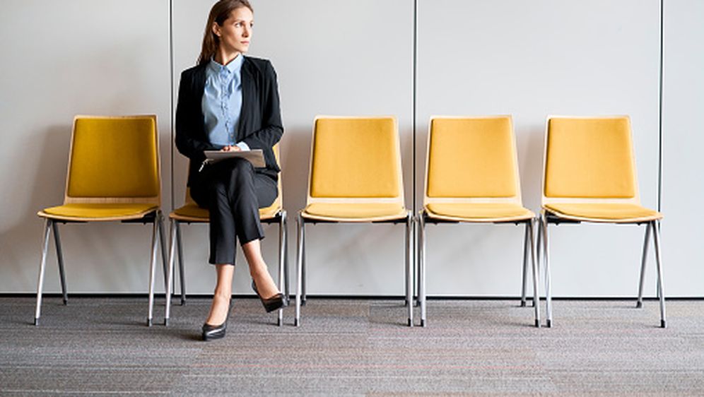 Kako se odvija najteži intervju za posao na svijetu i tko u njemu može povući ručnu kočnicu? (Foto: Getty Images)