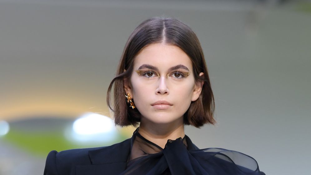 Kaia Gerber (Foto: Getty Images)