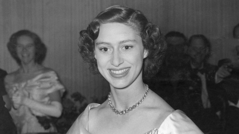 Princeza Margaret (Foto: AFP)