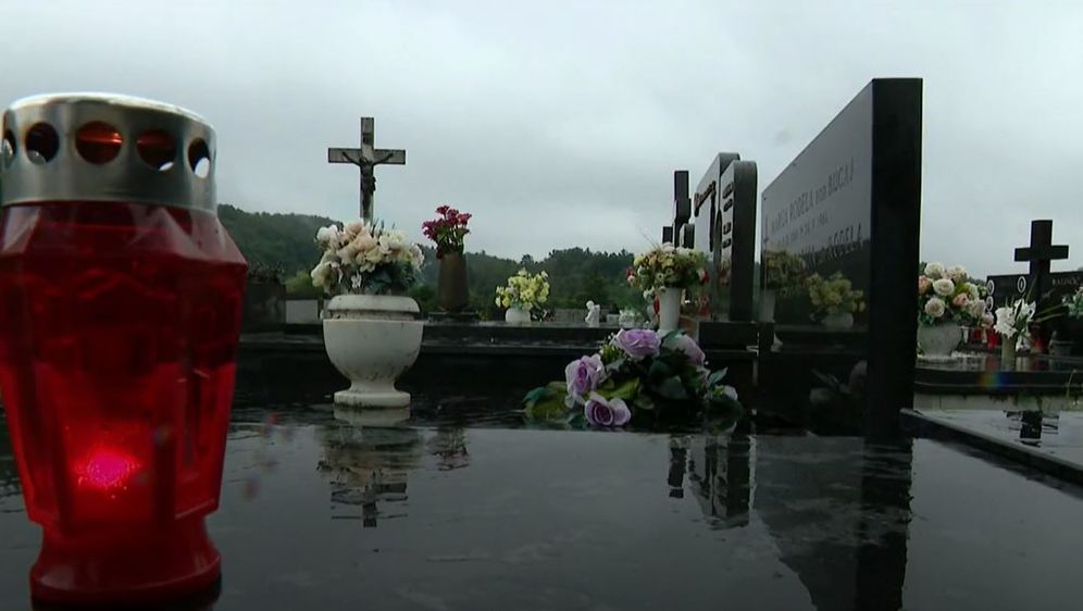 Ne mogu u Sloveniju na groblje - 3