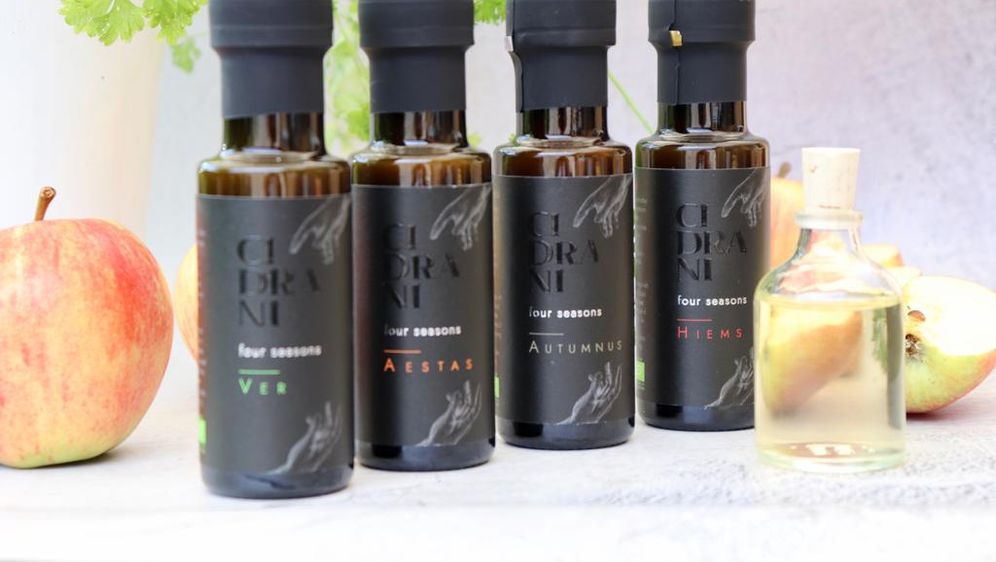 Cidrani 4 Seasons