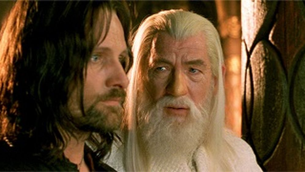 Gospodar prstenova: Povratak kralja