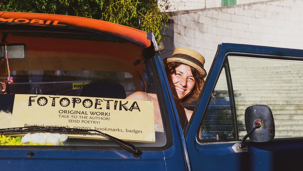 Maja Klarić/Bookmobile - 7