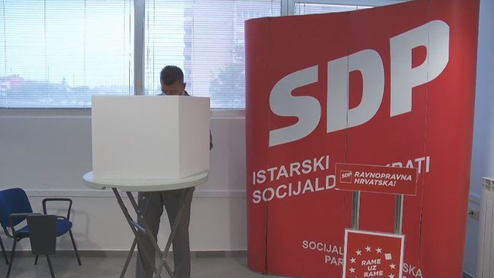 Izbori u SDP-u - 3