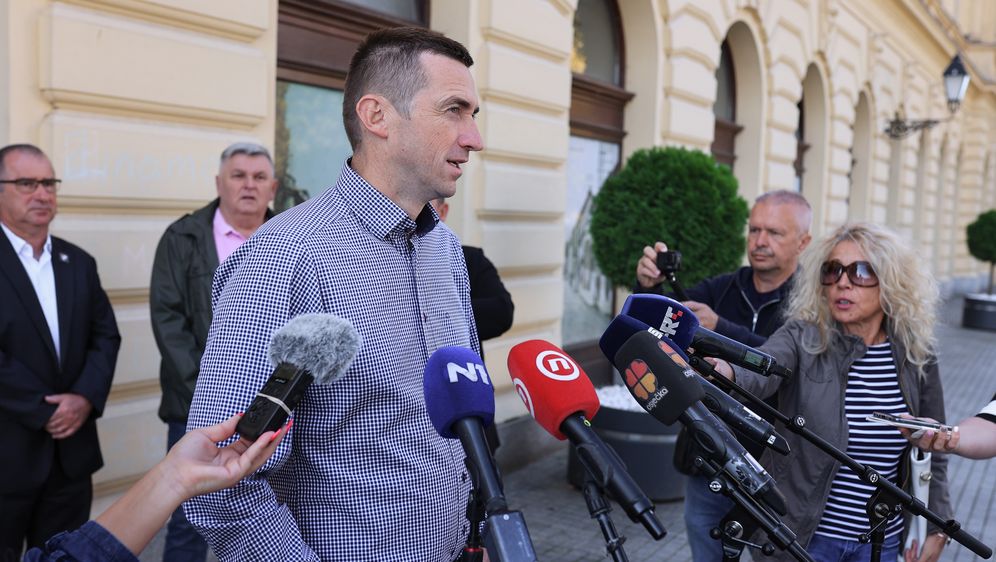Ivan Penaa o popisu stanovništva