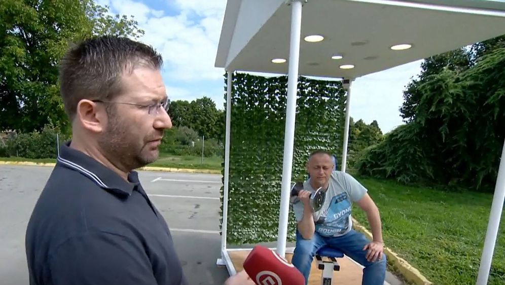 Vedran Presečki