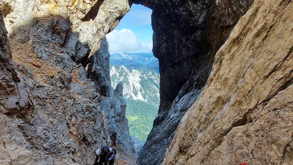 Dunja na Prisojniku - 17