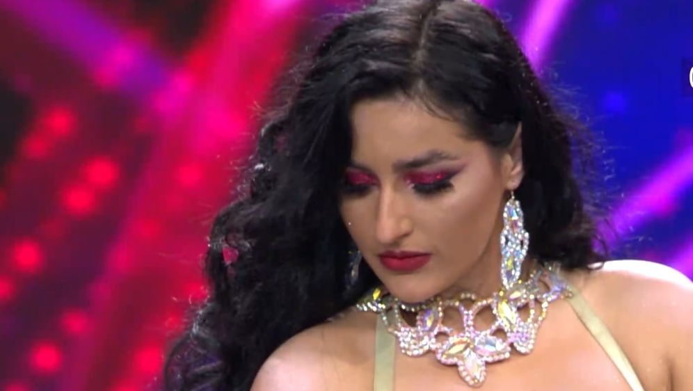 Azra Grljević - 4