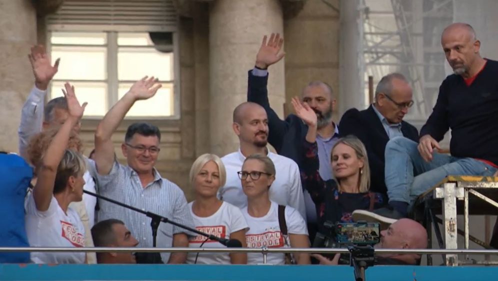 Tko stoji iza Festivala slobode? - 6