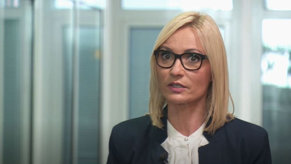 Gabrijela Kišiček