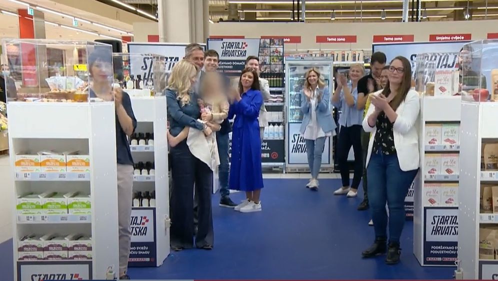 Nova sezona Startaj Hrvatska kreće uskoro - 2