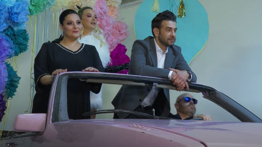 In Magazin: Nova sezona Supertalenta