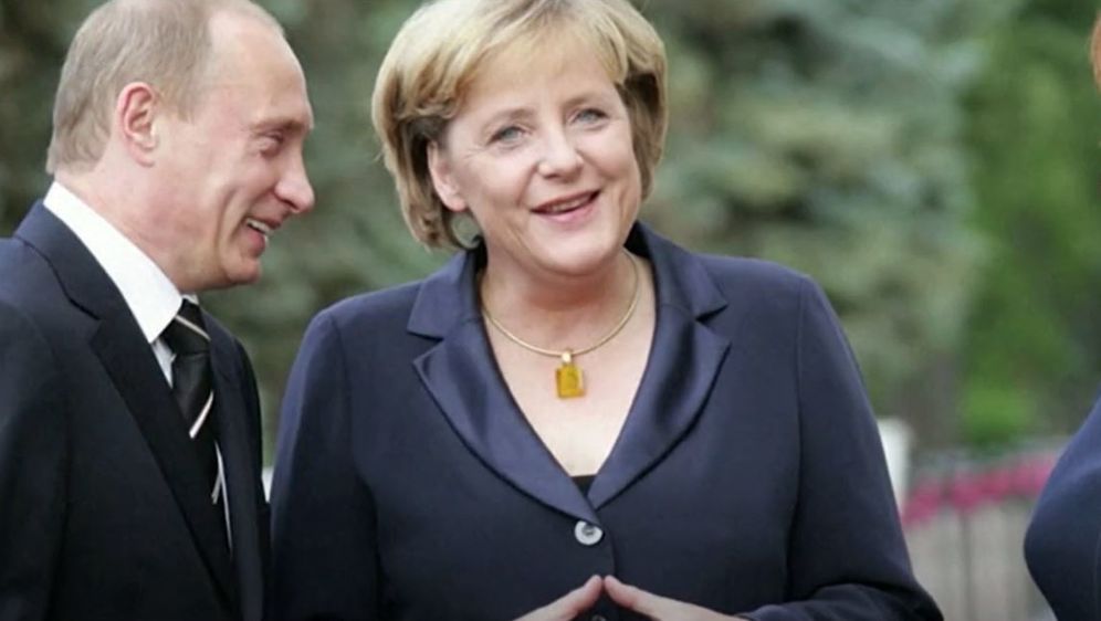 Angela Merkel - 9