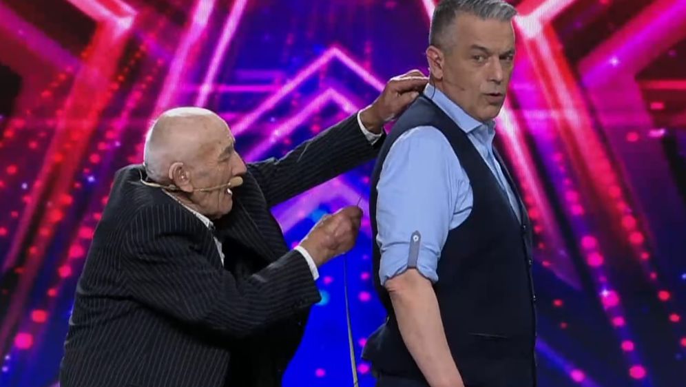 Milan Majstorović - 6