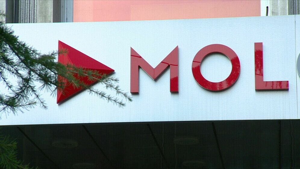 MOL - 1