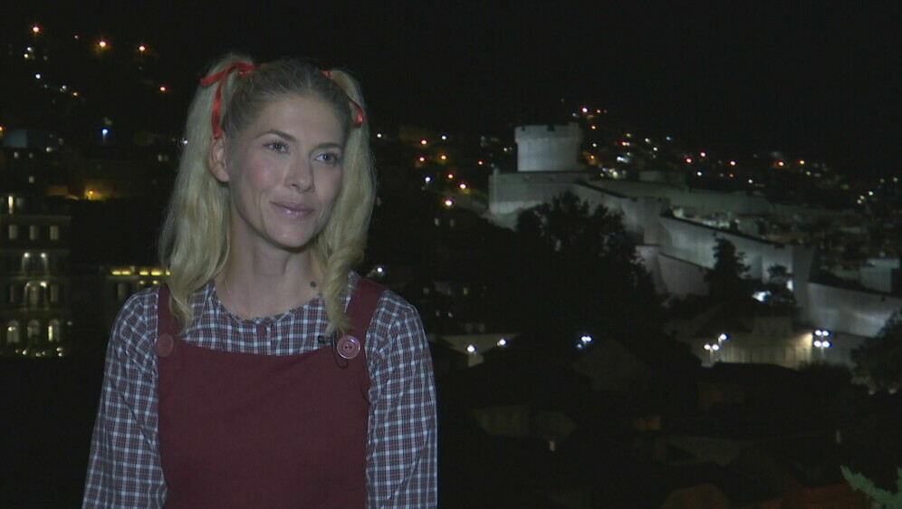 In Magazin: Jelena Perčin - 6