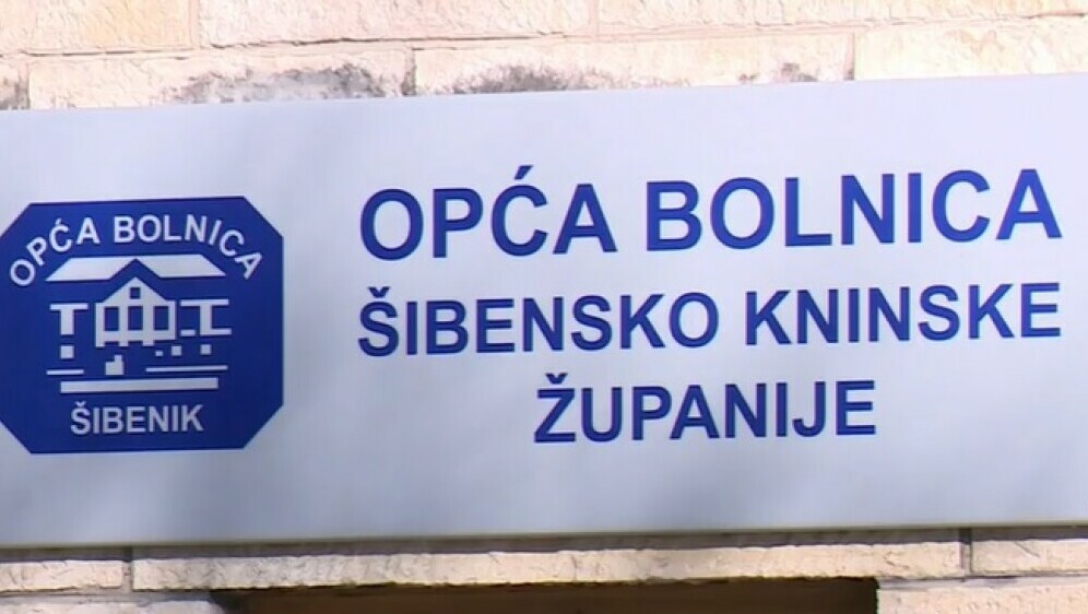 Opća bolnica Šibensko-kninske županije