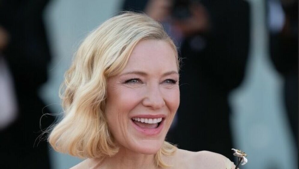 Cate Blanchett - 2