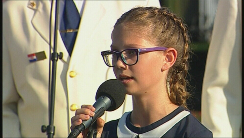 In Magazin: Mia Negovetić - 4