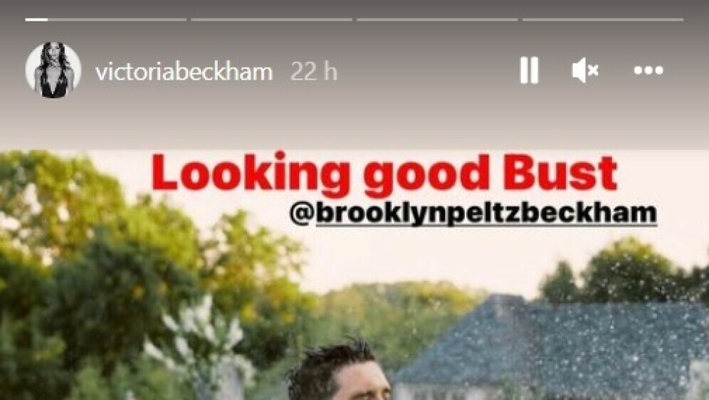 Brooklyn Beckham i Nicola Peltz za Vogue - 2