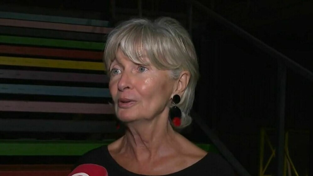 Tihana Harapin