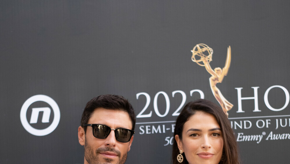 Pedro Soltz i Iris Cekuš - 3