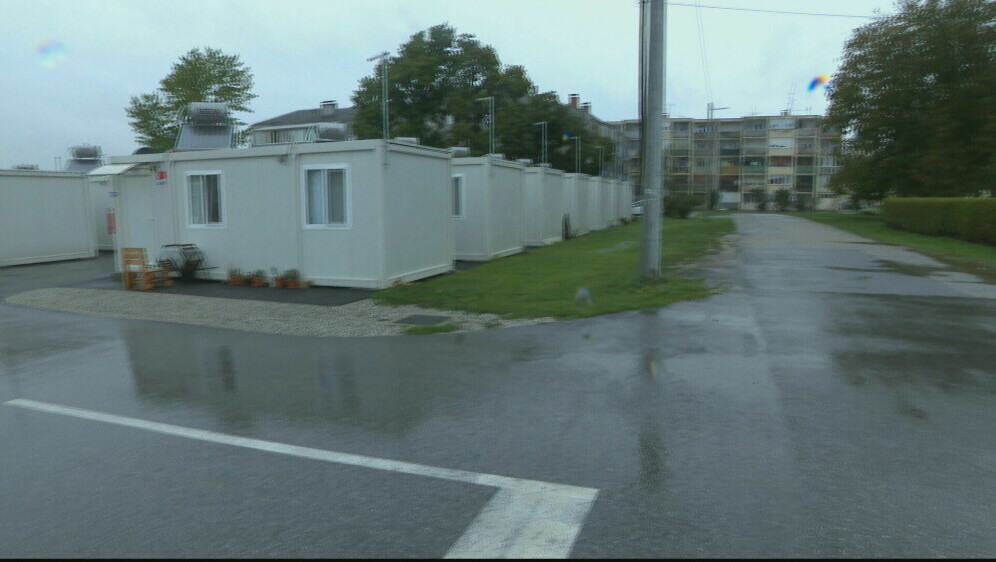 Poplava u Petrinji - 4