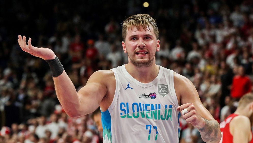 Luka Dončić