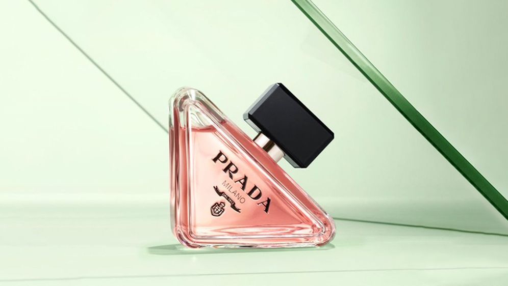 Prada Paradoxe