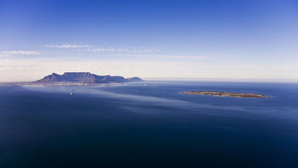 Robben Island, Južna Afrika - 1
