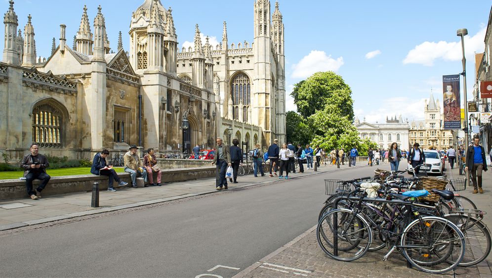 Sveučilište u Cambridgeu