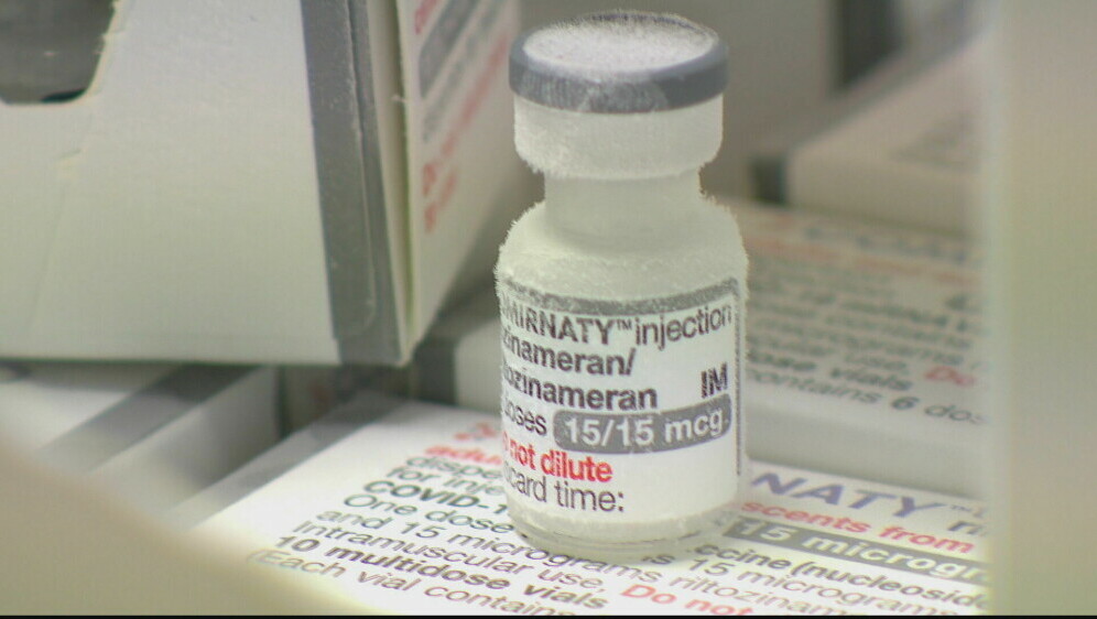 Stiglo cjepivo protiv omikrona - 1