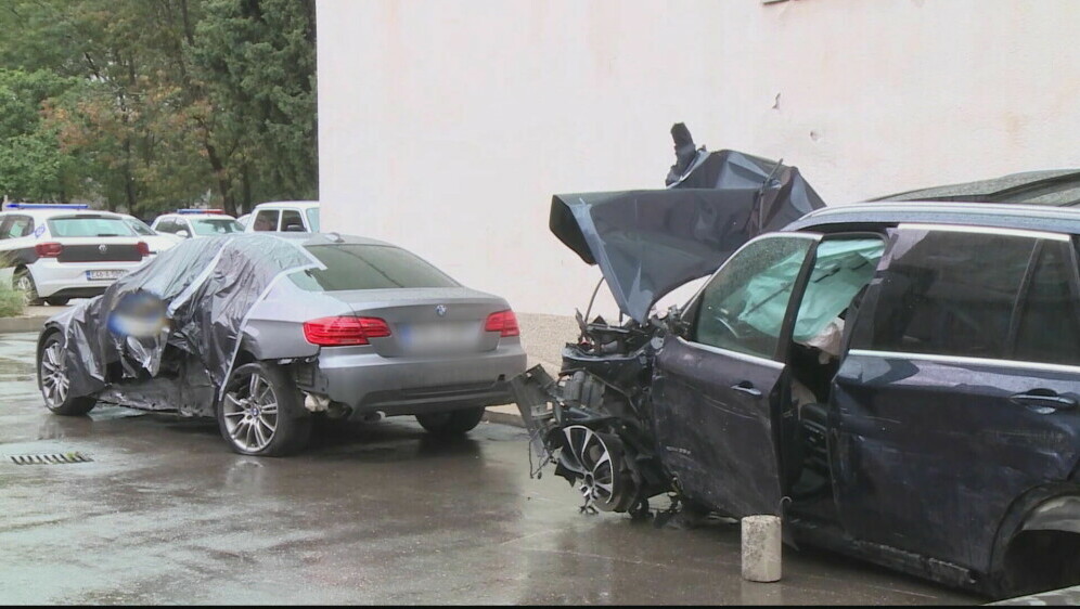 Teška prometna nesreća u Mostaru - 5