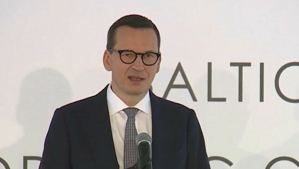 Mateusz Morawiecki